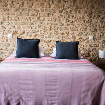 Chambres D'Hotes La Fraiseraie Tellancourt Dış mekan fotoğraf